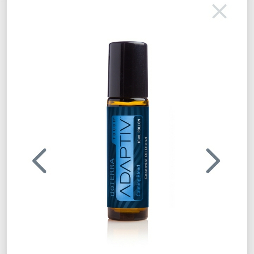 Anti-anxiety Essential Oil roller